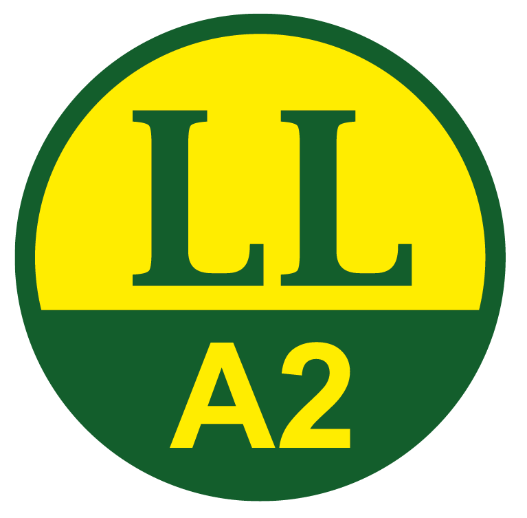 »Leicht Lesen«-Gütesiegel von capito für die Sprachstufe A2